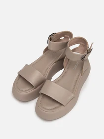 Сандалії YUKI модель ЦБ-00237864 Фото