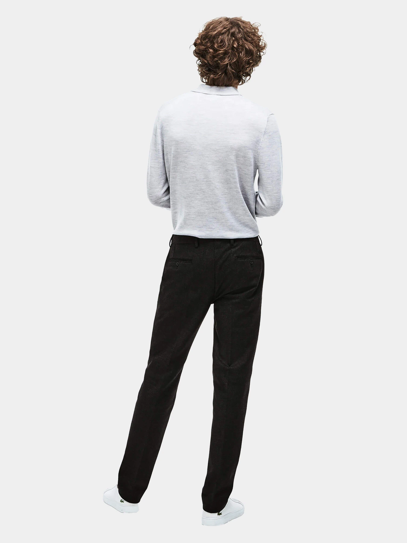 Штани Lacoste модель HH9557EL9 Фото