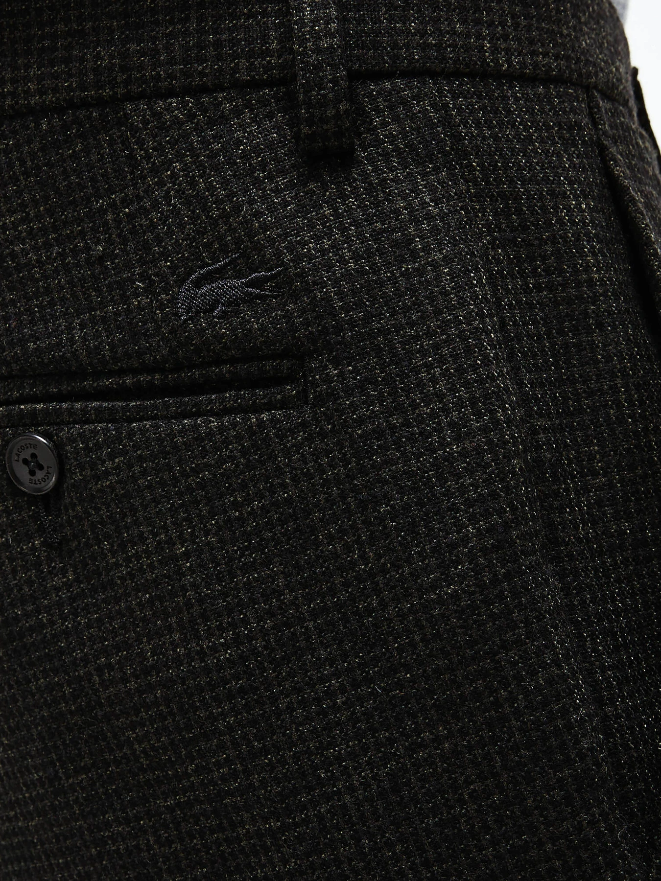 Штани Lacoste модель HH9557EL9 Фото