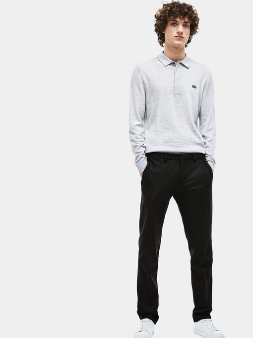Брюки Lacoste модель HH9557EL9 Фото