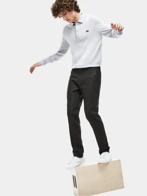 Штани Lacoste модель HH9557EL9 Фото