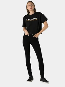 Джинсы Lacoste модель HF015050S Фото