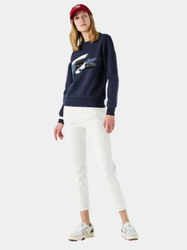 Джинси Lacoste модель HF020404B Фото