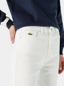 Джинси Lacoste модель HF020404B Фото