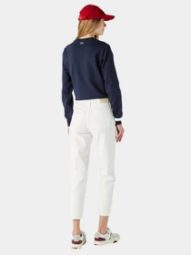 Джинси Lacoste модель HF020404B Фото