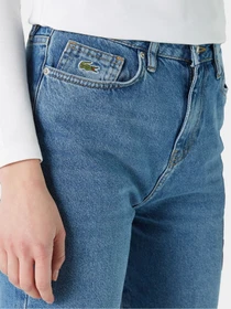 Джинси Lacoste модель HF020404M Фото