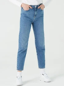Джинси Lacoste модель HF020404M Фото