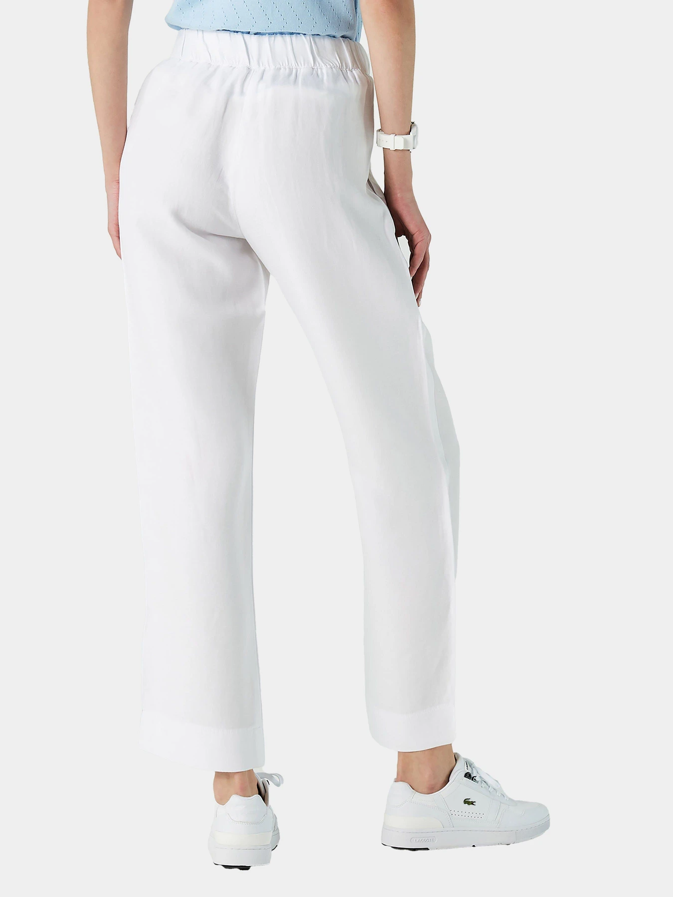Брюки Lacoste модель HF021919B Фото