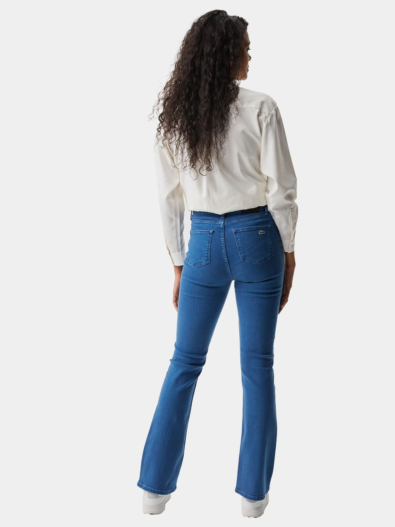 Джинсы Lacoste модель HF031212M Фото