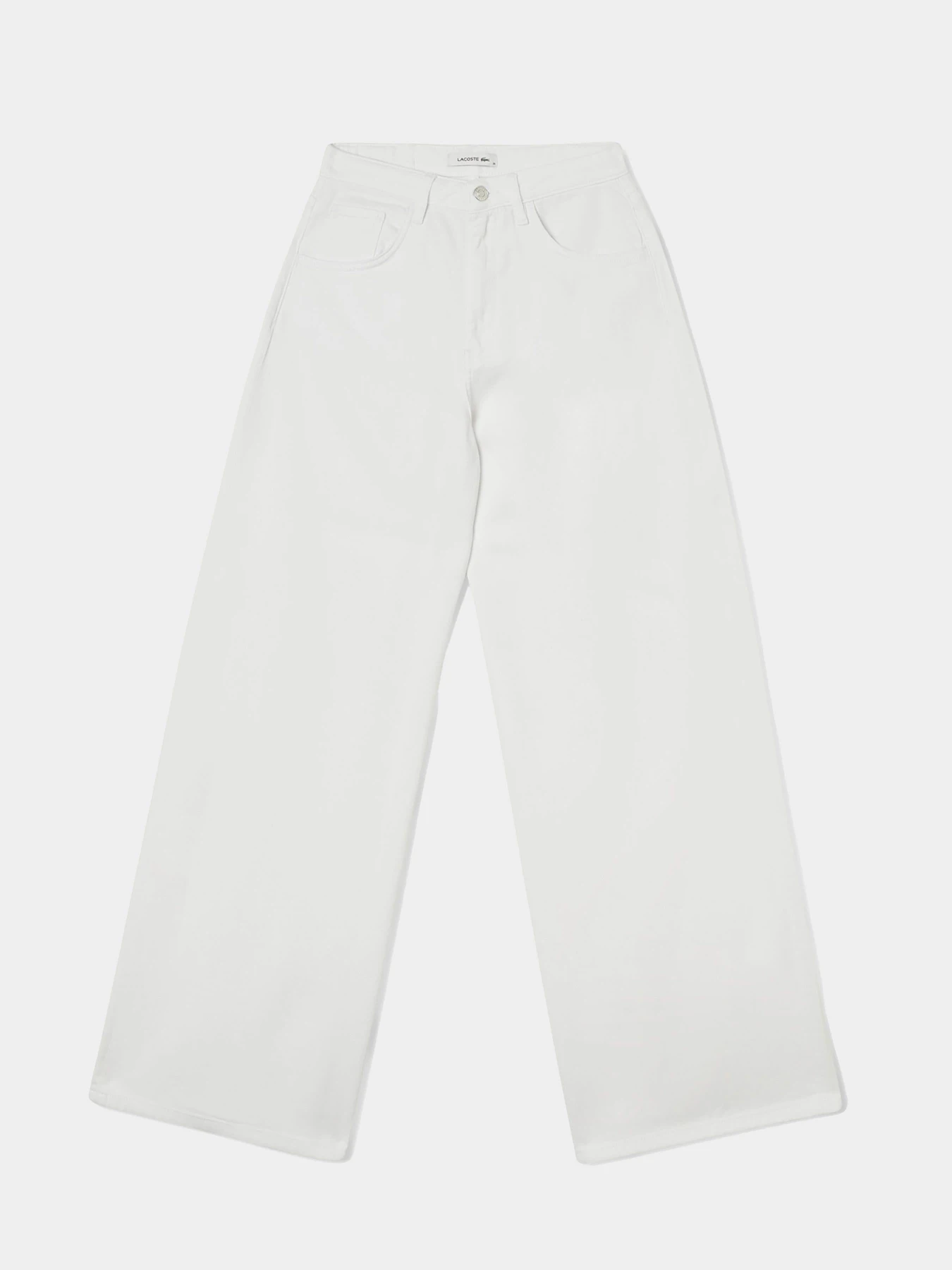 Джинсы Lacoste модель HF0450001 Фото