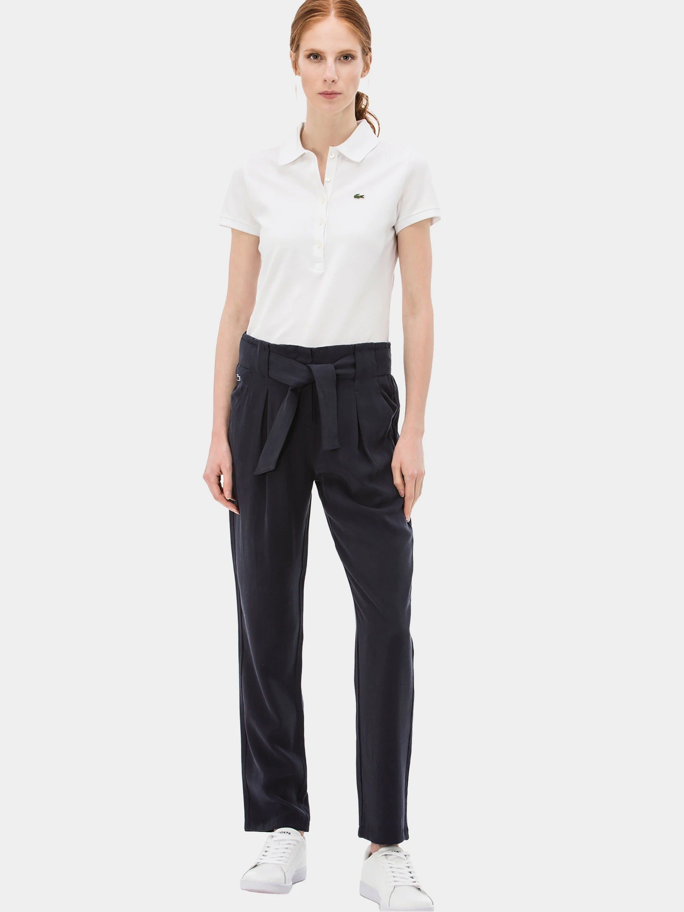 Брюки Lacoste модель HF090404L Фото