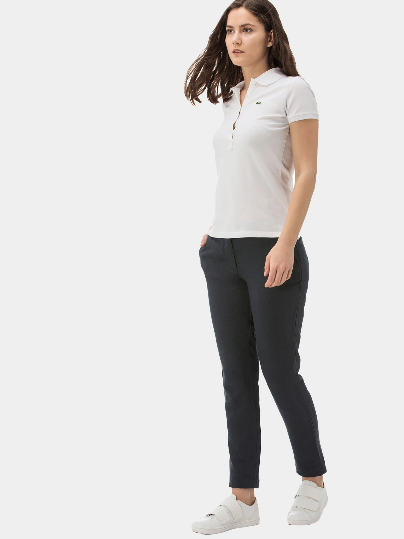 Брюки Lacoste модель HF090505L Фото