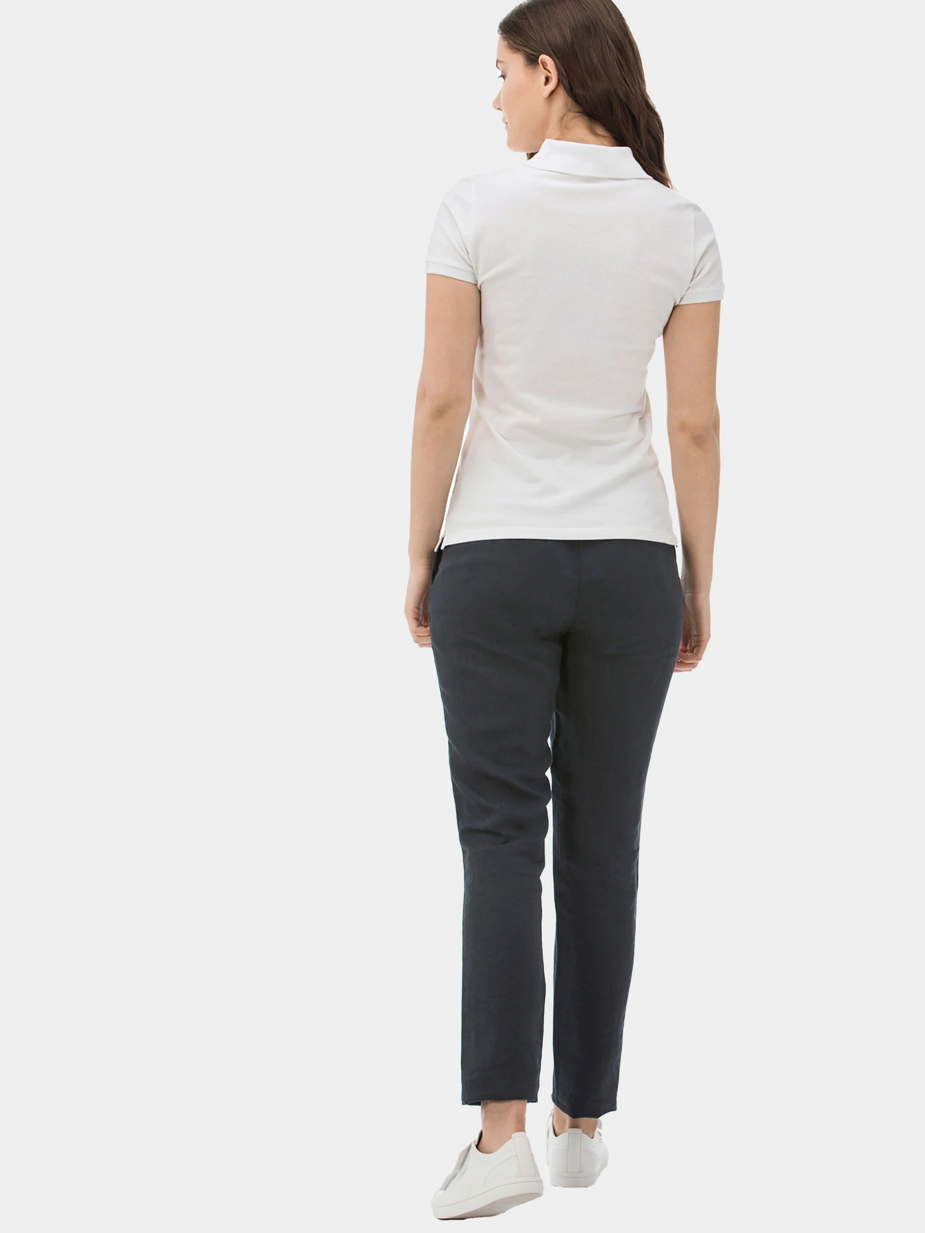 Брюки Lacoste модель HF090505L Фото