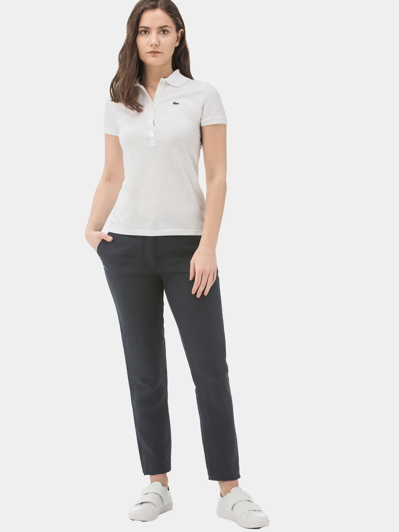 Брюки Lacoste модель HF090505L Фото