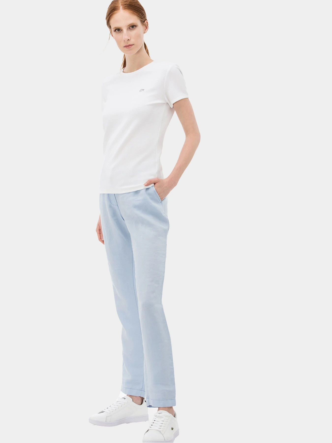 Штани Lacoste модель HF090505M Фото