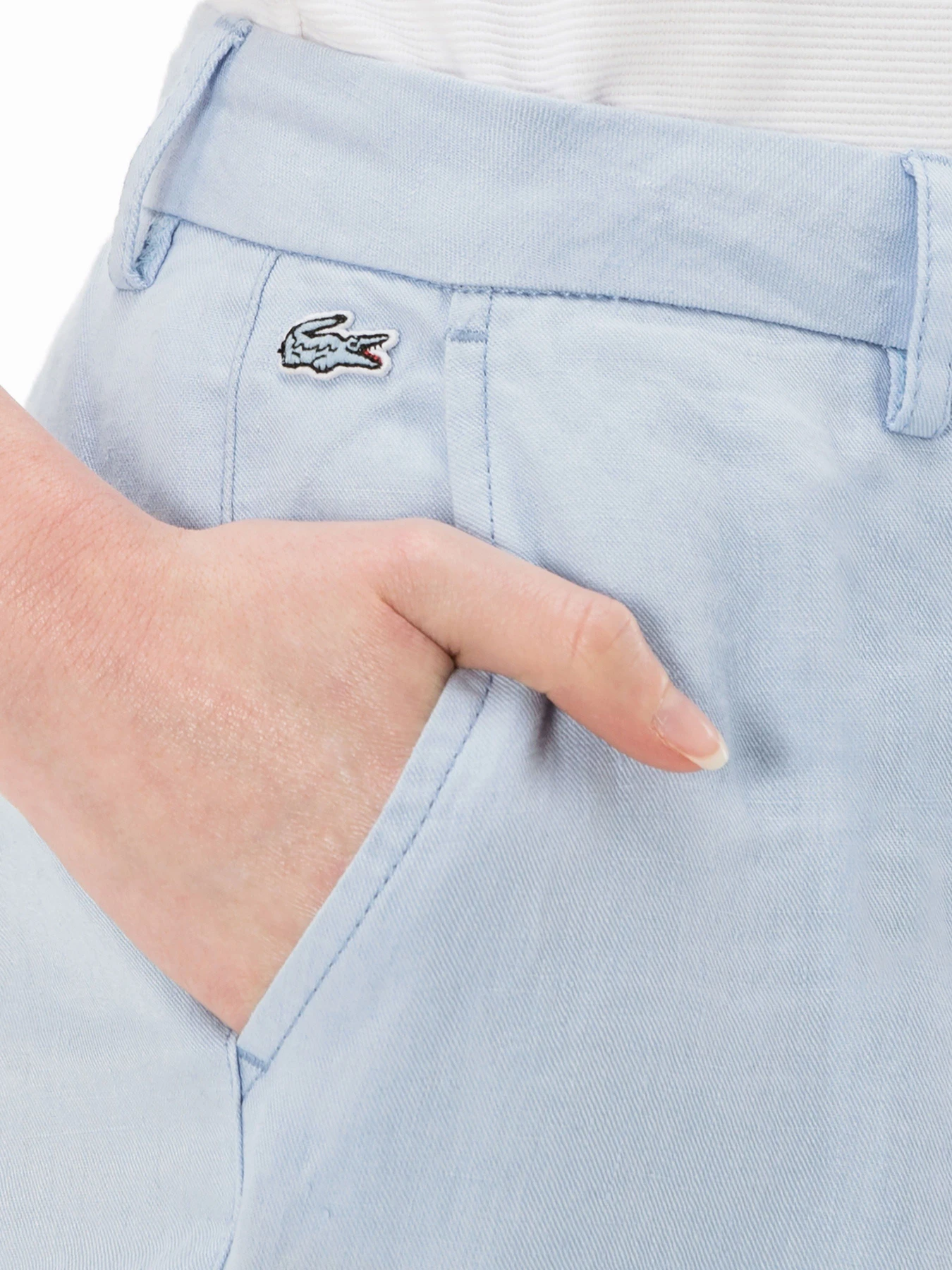 Штани Lacoste модель HF090505M Фото