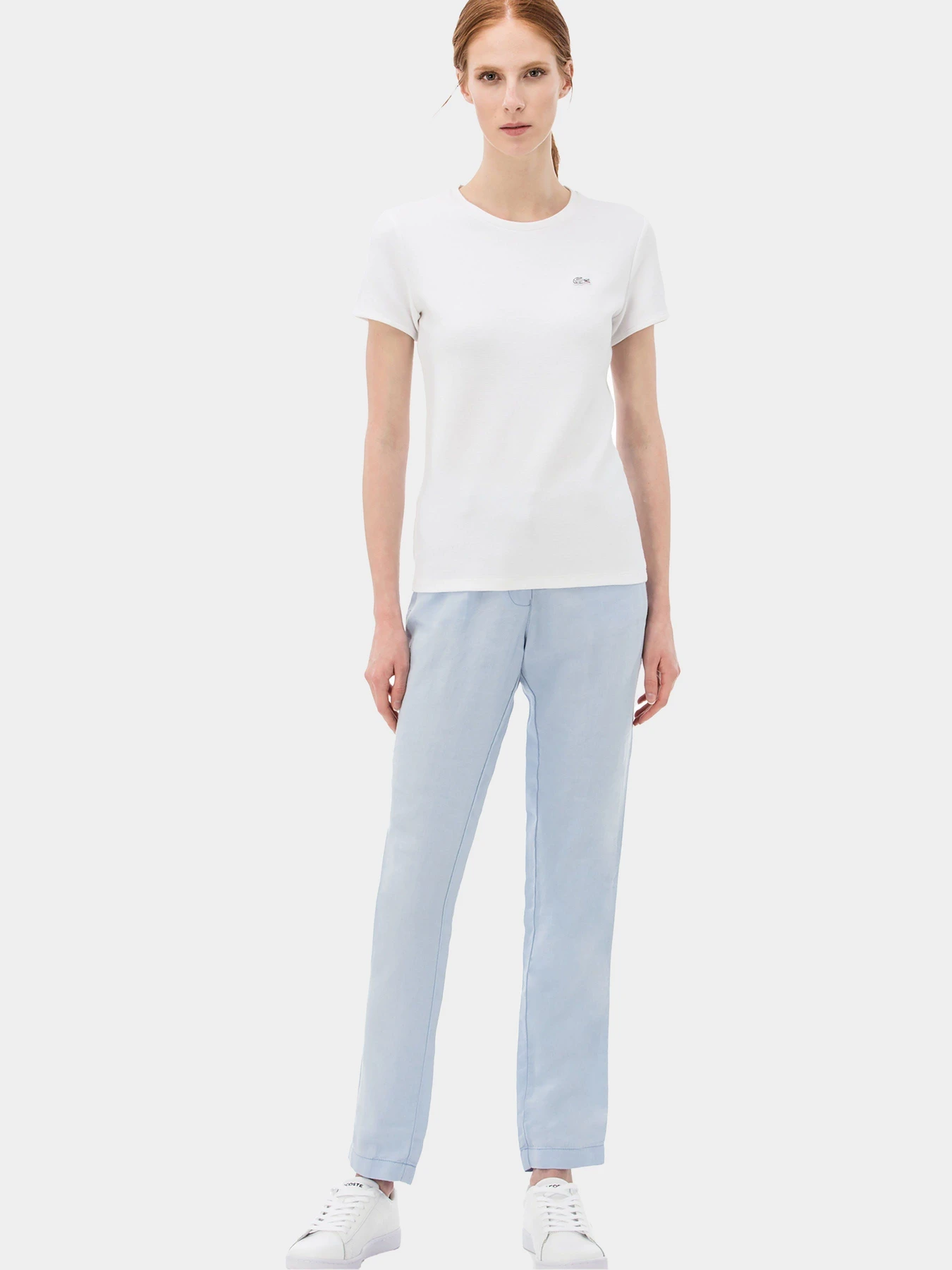 Штани Lacoste модель HF090505M Фото
