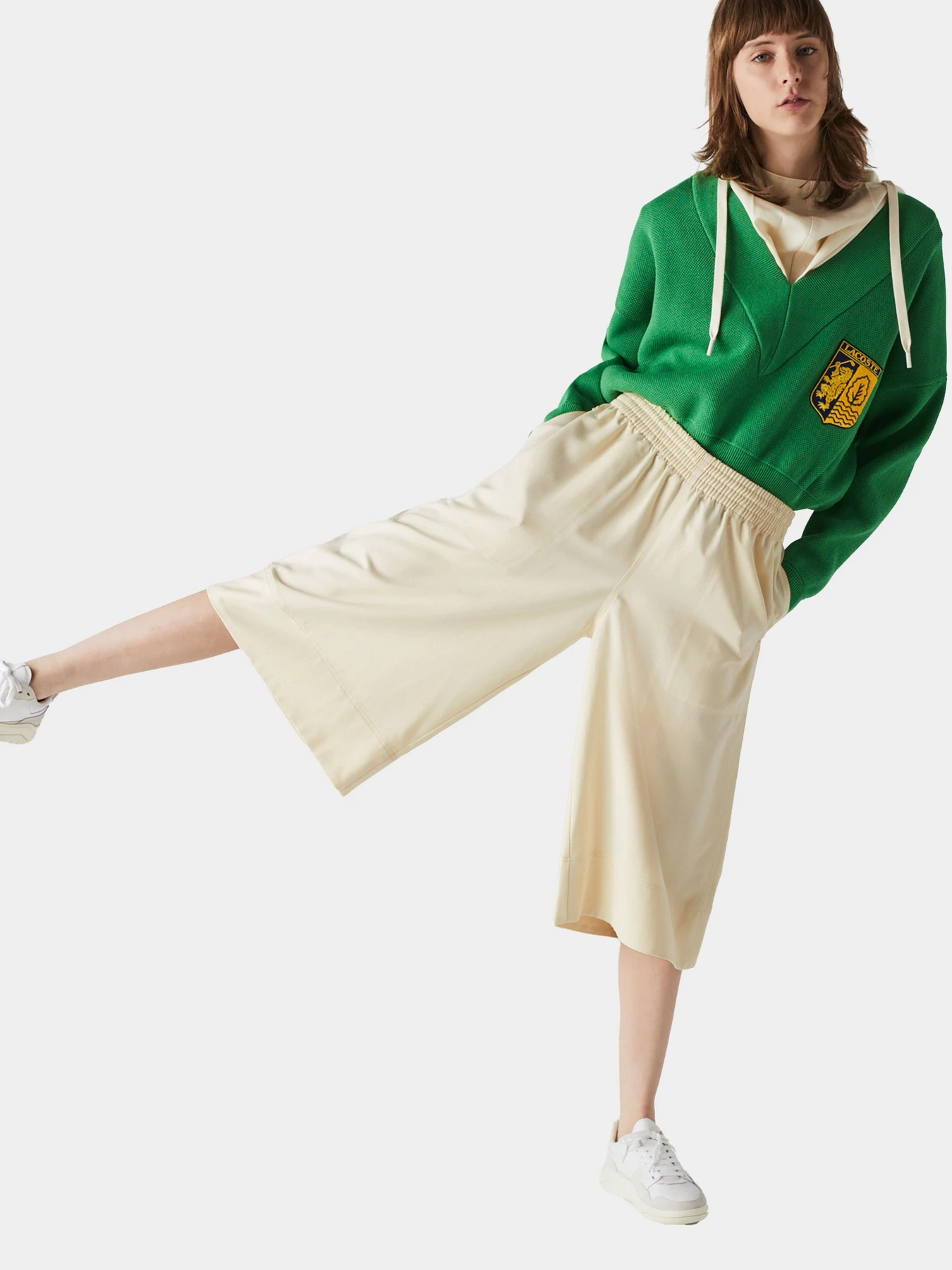 Штани Lacoste модель HF1003056 Фото