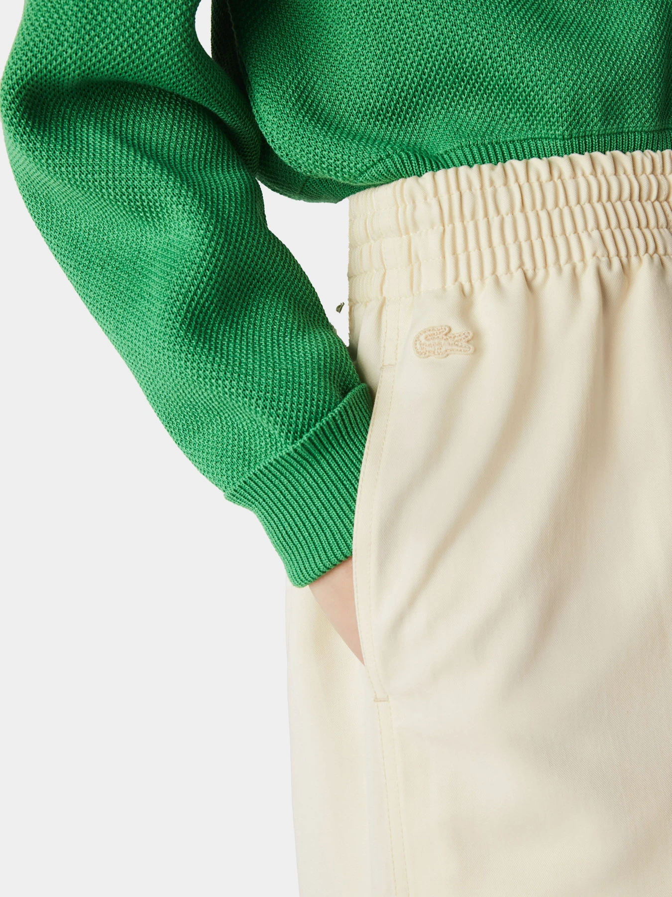 Штани Lacoste модель HF1003056 Фото