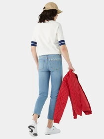 Джинсы Lacoste модель HF13149LM Фото