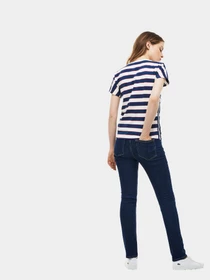 Джинсы Lacoste модель HF166236L Фото
