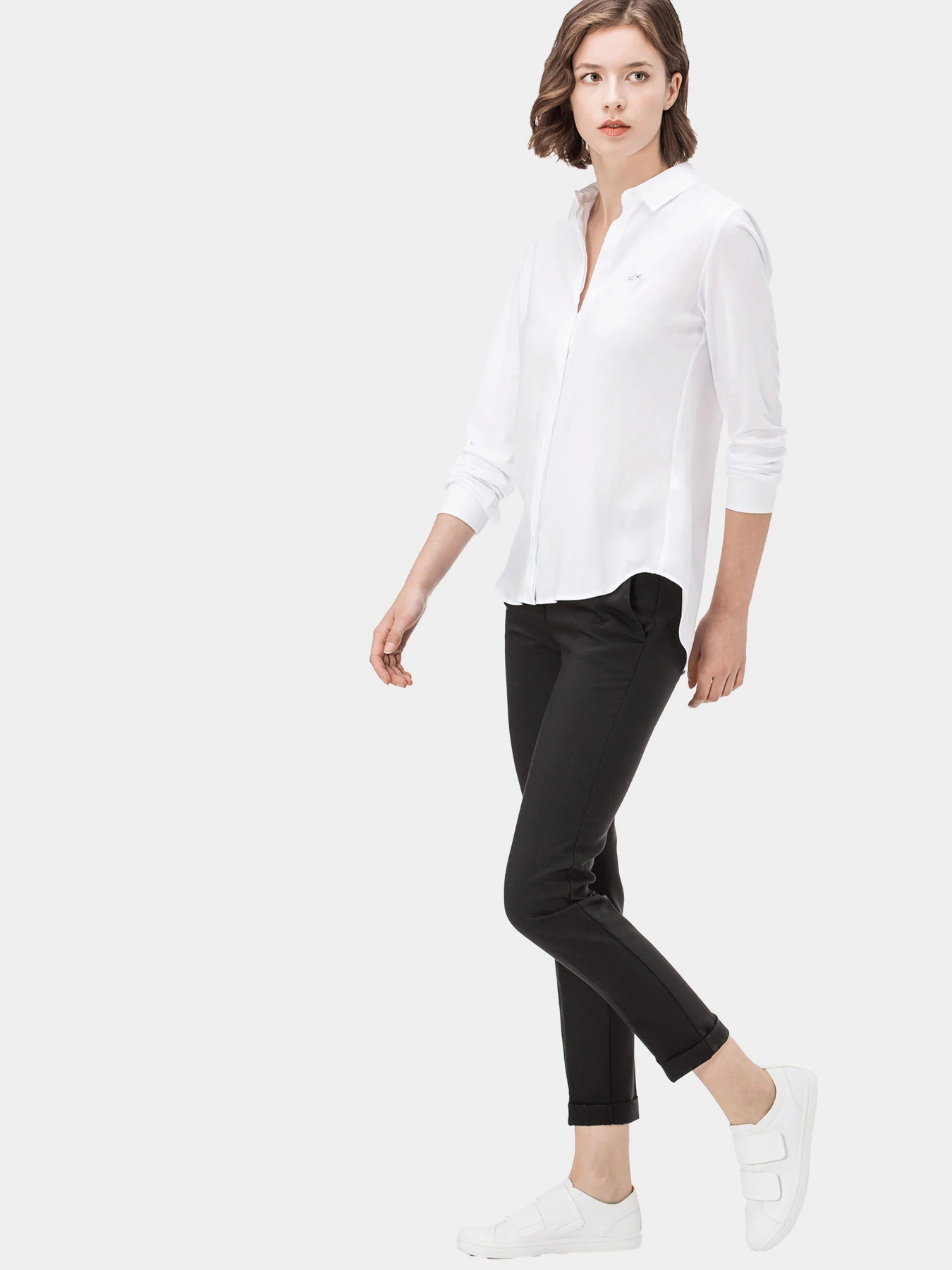Штани Lacoste модель HF190505S Фото