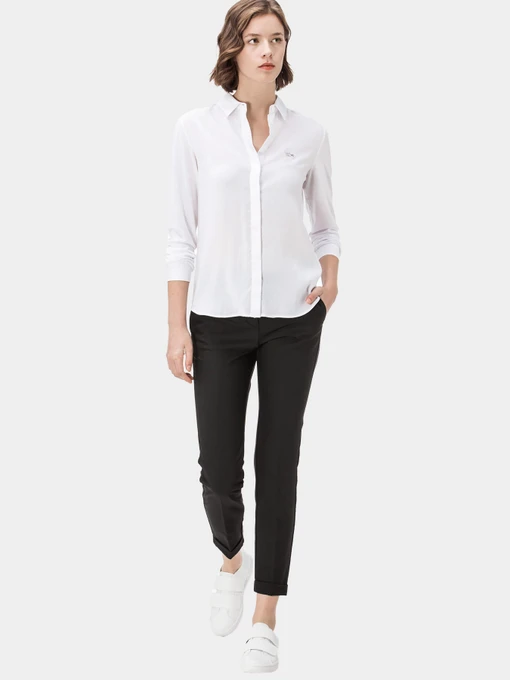 Штани Lacoste модель HF190505S Фото