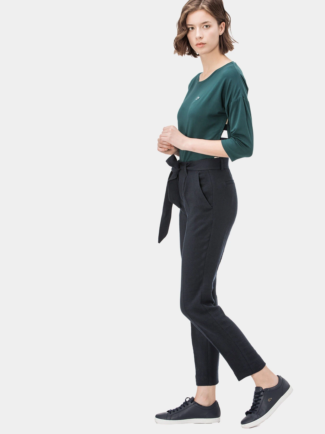 Брюки Lacoste модель HF190808L Фото