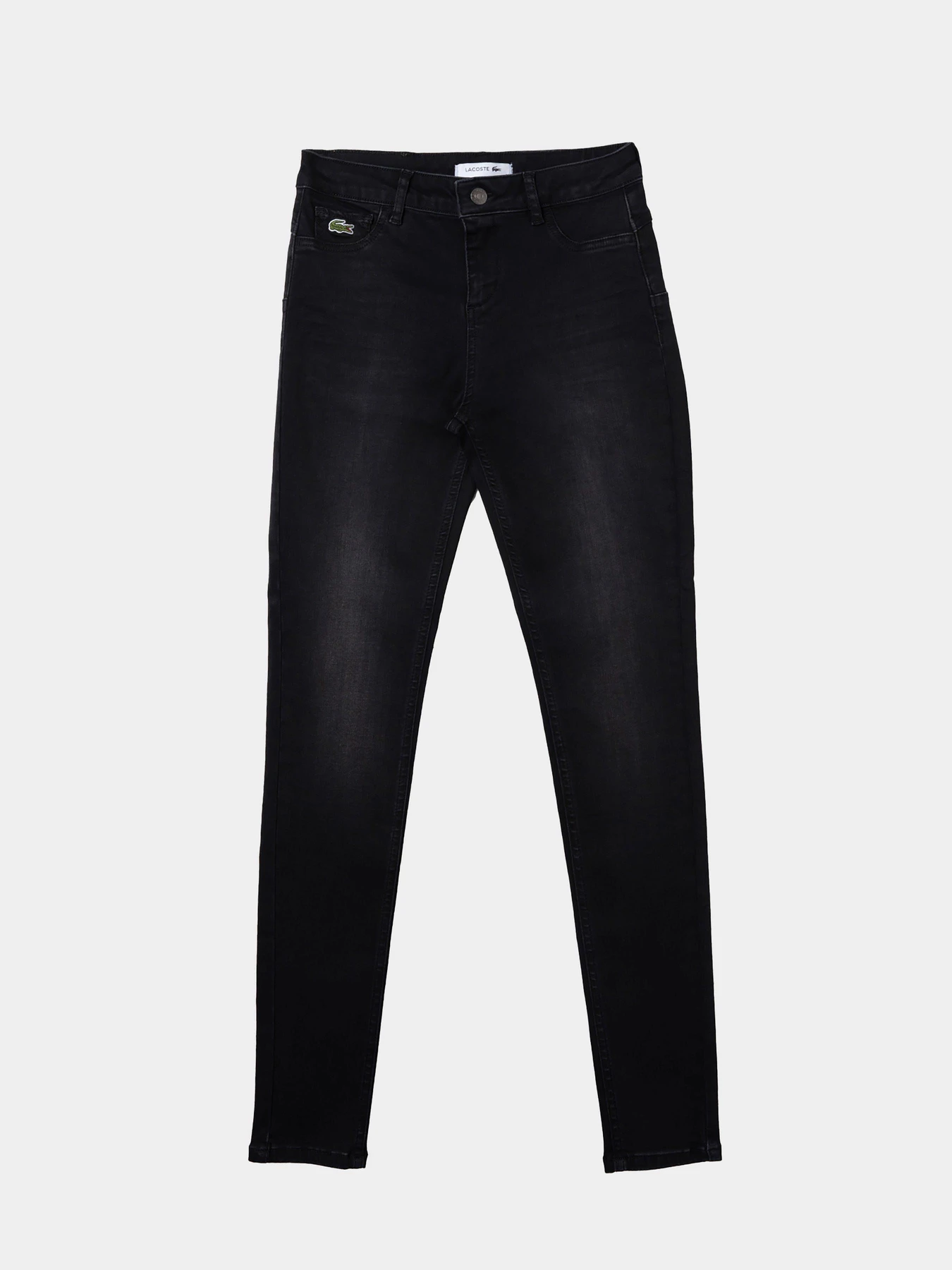 Джинси Lacoste модель HF210404G Фото