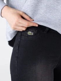 Джинси Lacoste модель HF210404G Фото