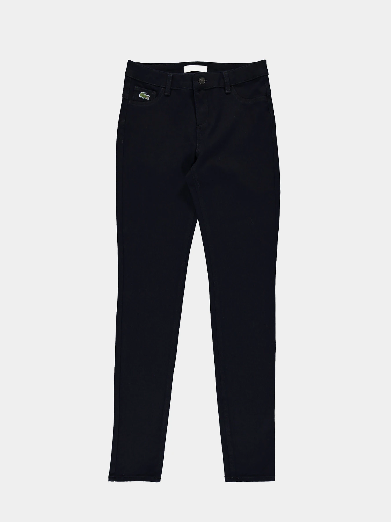 Джинсы Lacoste модель HF210404L Фото