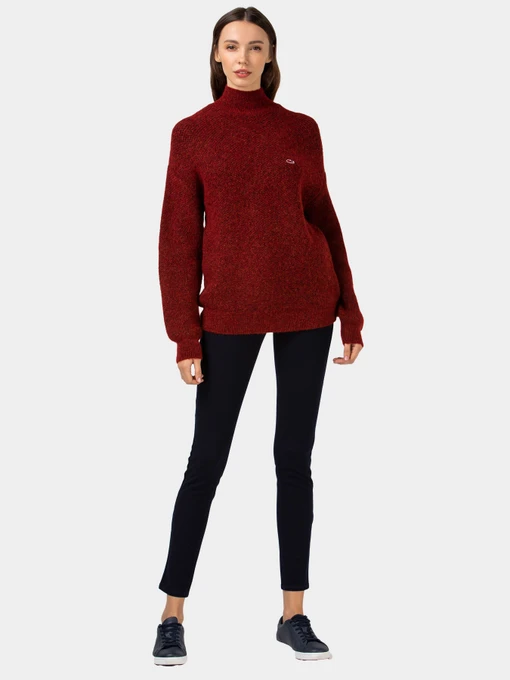 Джинси Lacoste модель HF210404L Фото