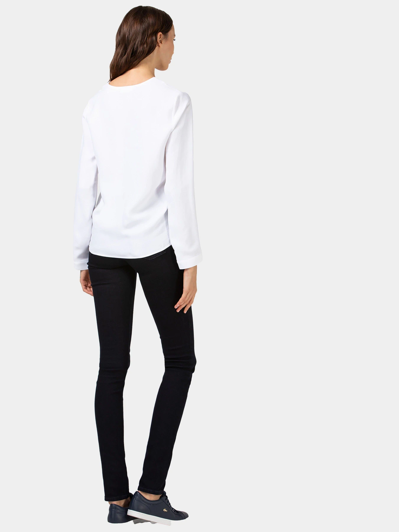 Джинси Lacoste модель HF215151D Фото