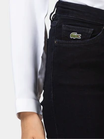 Джинси Lacoste модель HF215151D Фото