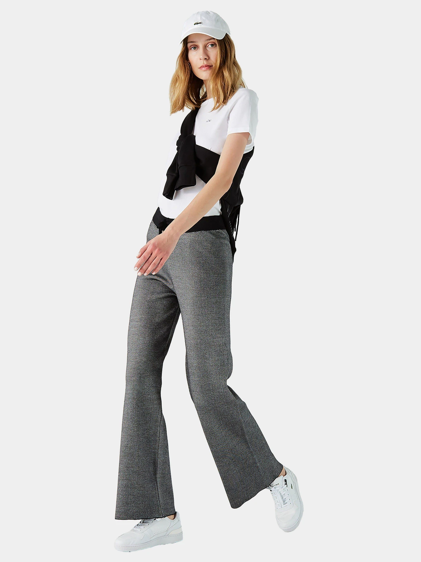 Брюки Lacoste модель HF222626S Фото