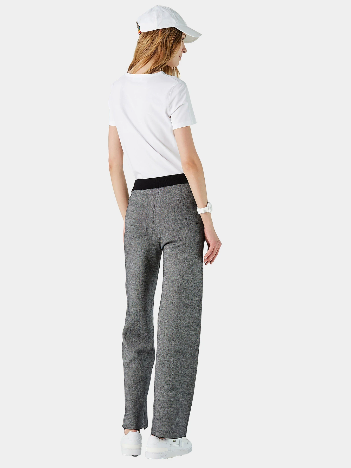 Брюки Lacoste модель HF222626S Фото