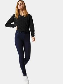 Джинсы Lacoste модель HF2280P80L Фото