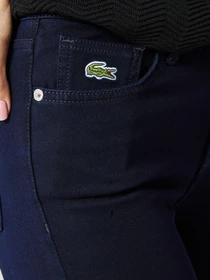 Джинсы Lacoste модель HF2280P80L Фото