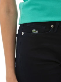 Джинси Lacoste модель HF2479PRNE Фото