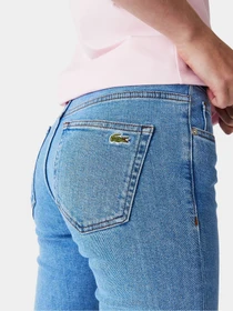 Джинси Lacoste модель HF5612PKUX Фото