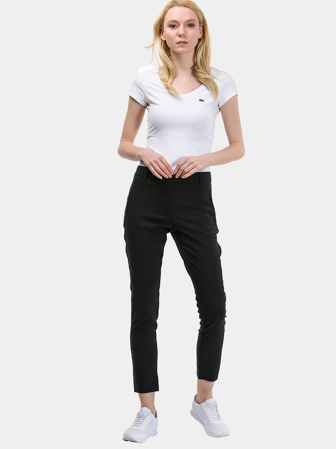 Штани Lacoste модель HF7825031 Штани Lacoste модель HF7825031 Фото