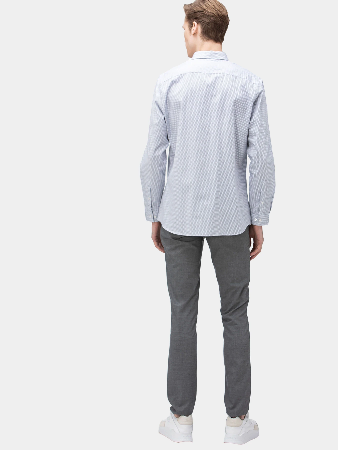 Штани Lacoste модель HH002626G Фото