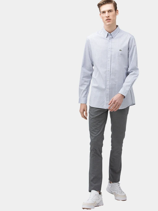 Брюки Lacoste модель HH002626G Фото