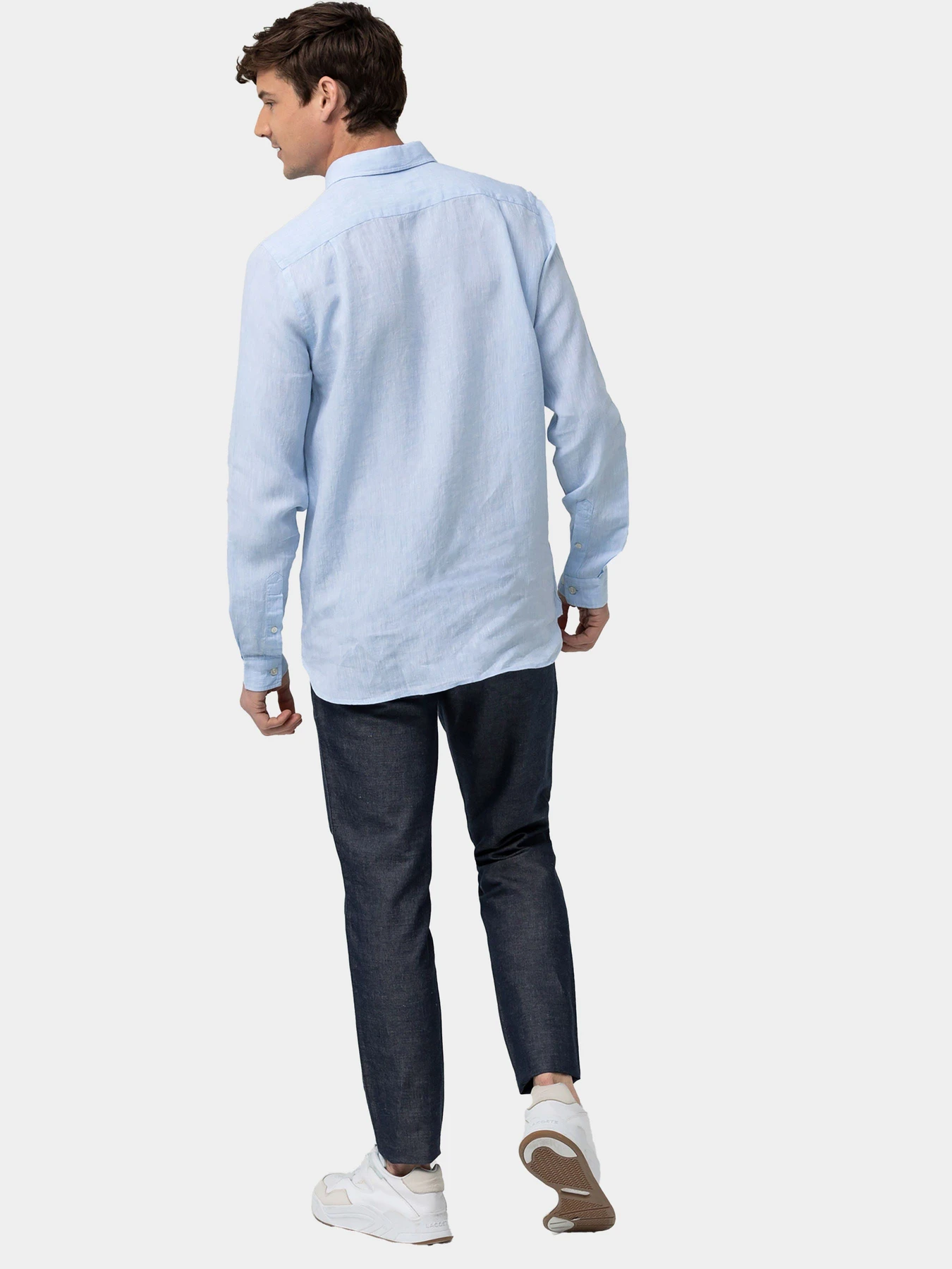 Брюки Lacoste модель HH010202L Фото