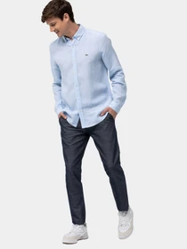 Брюки Lacoste модель HH010202L Фото