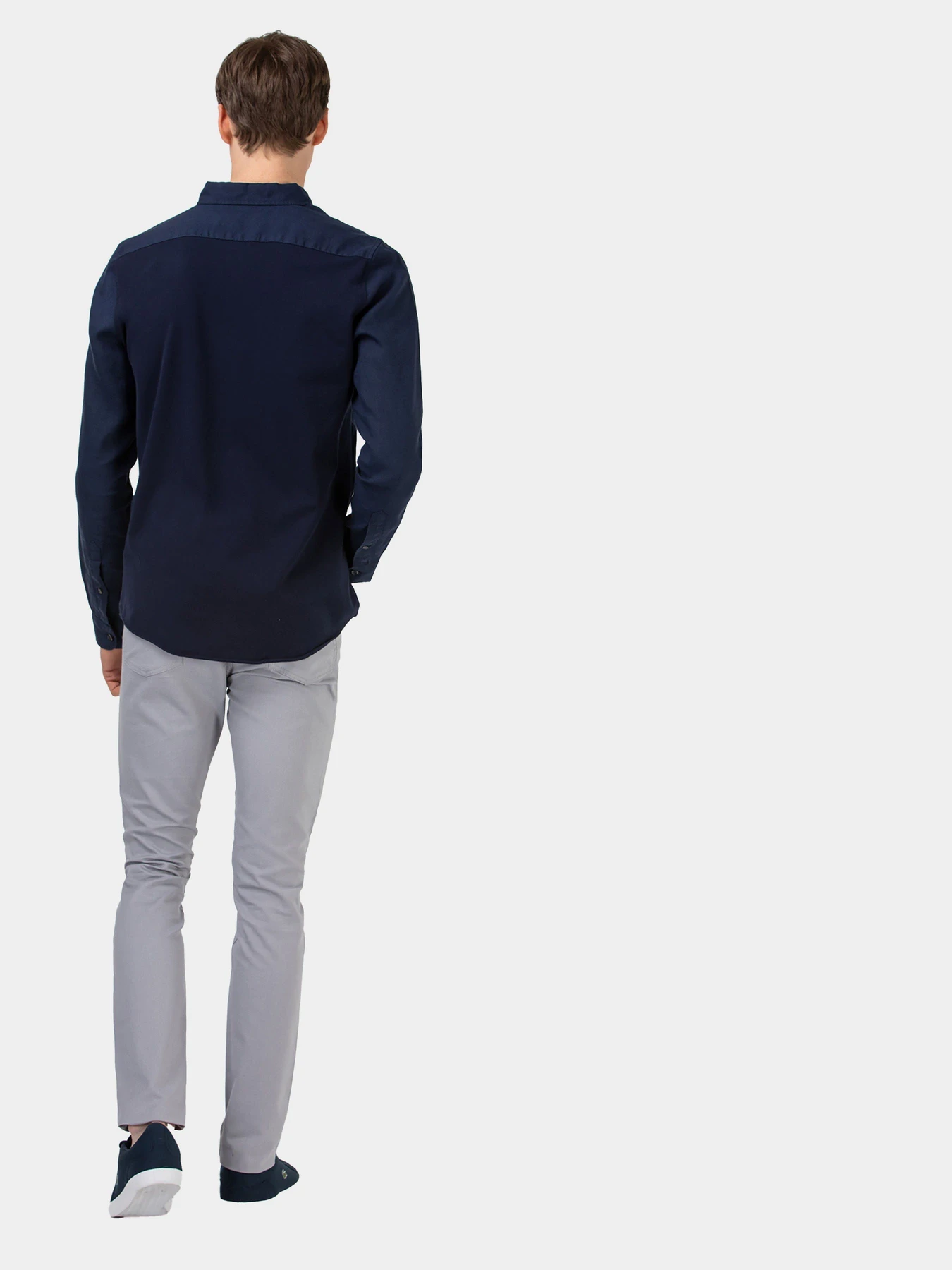 Брюки Lacoste модель HH010707G Фото