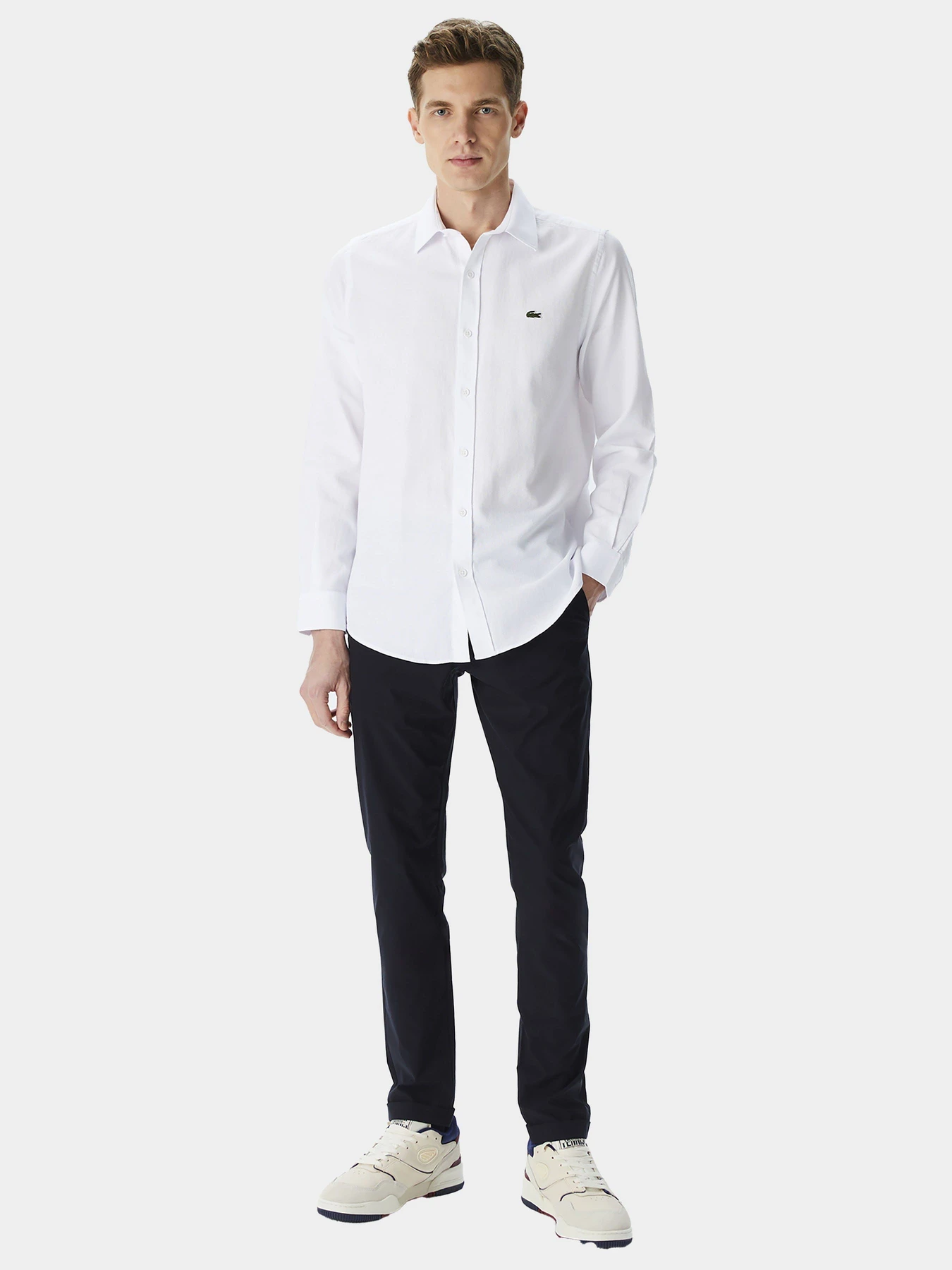Брюки Lacoste модель HH033434L Фото