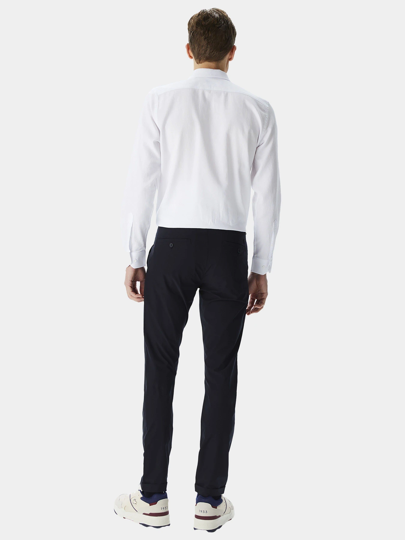 Брюки Lacoste модель HH033434L Фото