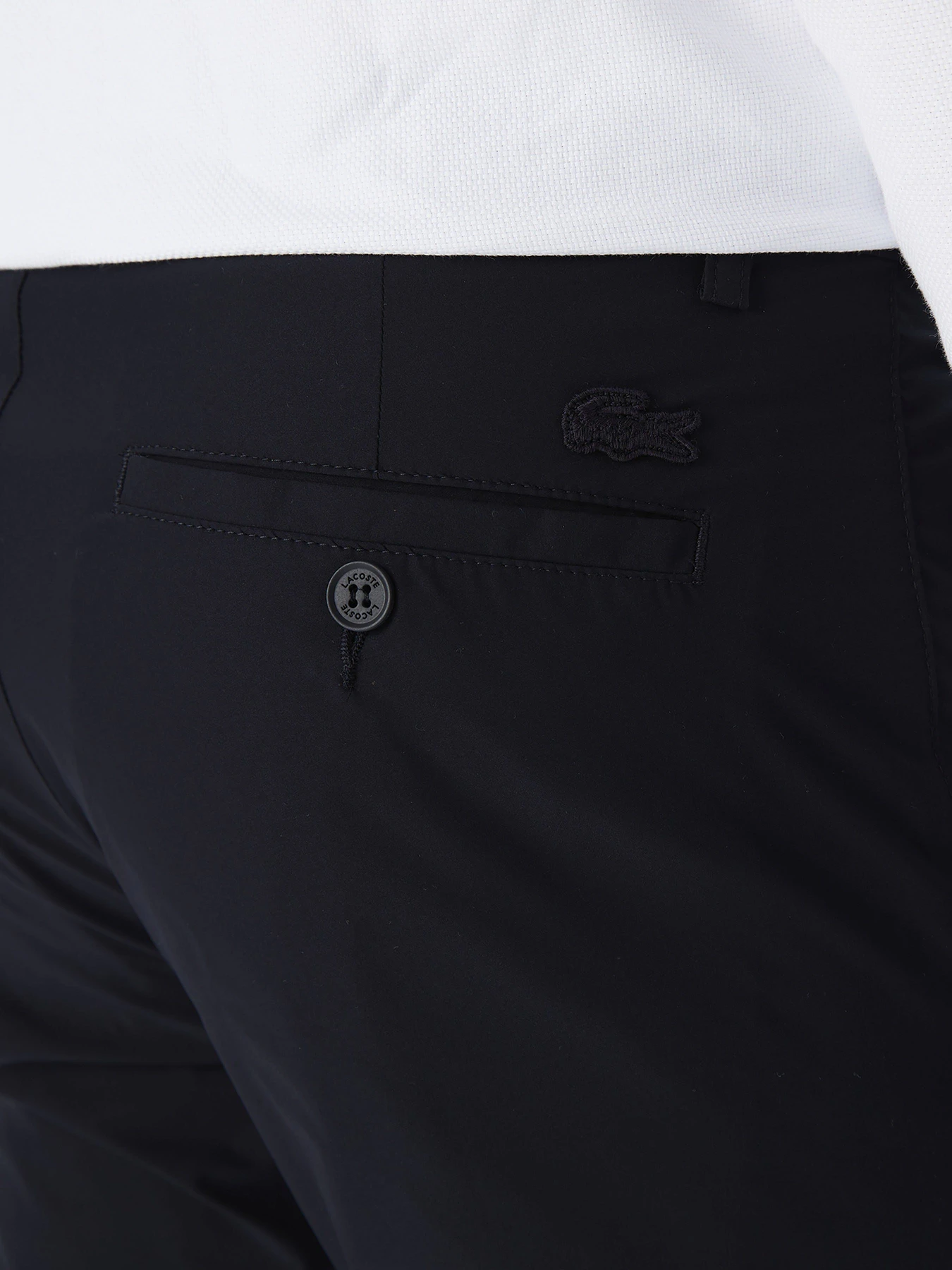 Брюки Lacoste модель HH033434L Фото