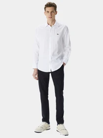 Брюки Lacoste модель HH033434L Фото